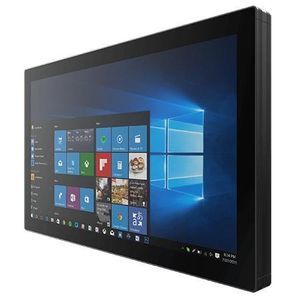 panel PC de pantalla táctil multipunto 1