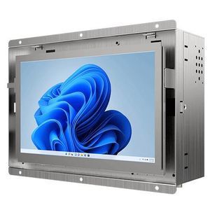 panel PC con pantalla táctil 1