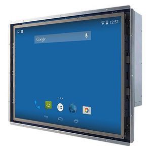panel PC con pantalla táctil resistiva 1