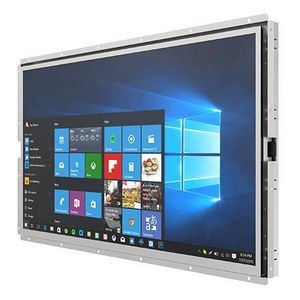 panel PC con pantalla táctil resistiva 1