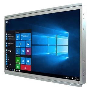 panel PC con pantalla táctil resistiva 1
