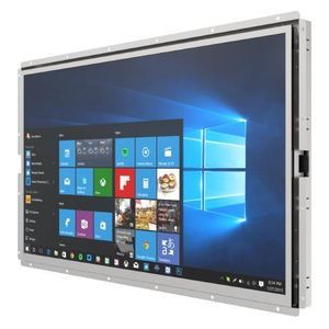 panel PC con pantalla táctil resistiva 1
