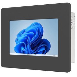 panel PC con pantalla táctil resistiva 1