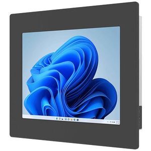 panel PC con pantalla táctil resistiva 1