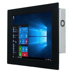 panel PC con pantalla táctil resistiva 1