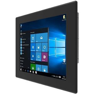 panel PC con pantalla táctil resistiva 1