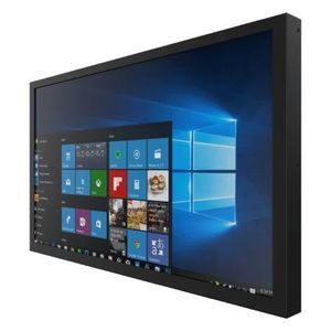 panel PC con pantalla táctil resistiva 1