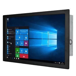 panel PC con pantalla táctil resistiva 1