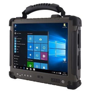 tablet Windows 10 IoT Entreprise 1