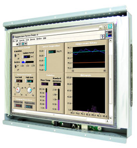 monitor LCD