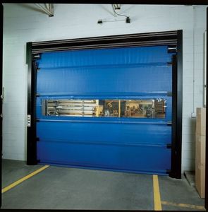 puertas plegables