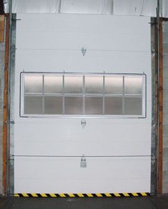 puertas levadizas correderas