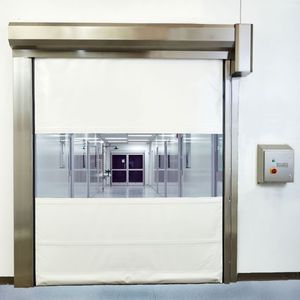 puertas enrollables