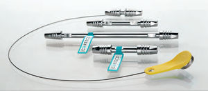 columna UHPLC