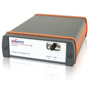 espectrómetro óptico / CCD / USB / LIBS