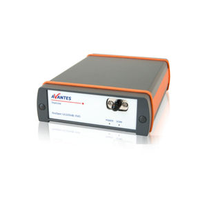 espectrómetro UV-Vis-NIR