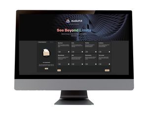 software de visualización