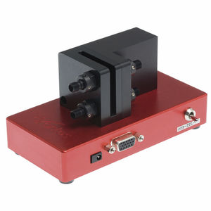 conmutador Ethernet de fibras ópticas / industrial