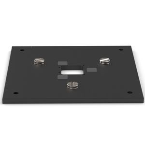 platina de posicionamiento 1