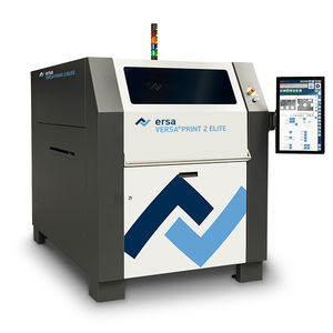 impresora de patrones automática