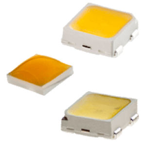 emisor LED