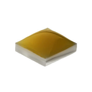 emisor LED