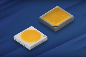 LED blanco 1