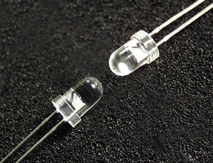 LED blanco 1