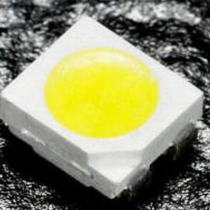LED blanco 1