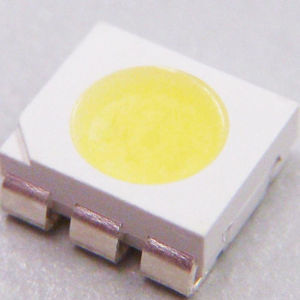 LED blanco 1