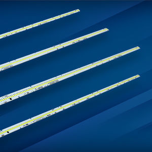 LED blanco
