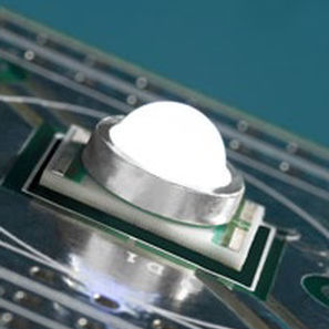 LED blanco 1