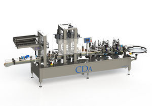 máquina de etiquetado automática 1