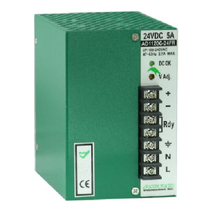 cargador de baterías para vehículo eléctrico 1