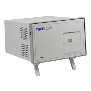 servocontrolador DC