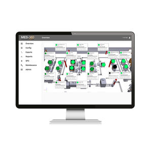 software de MES