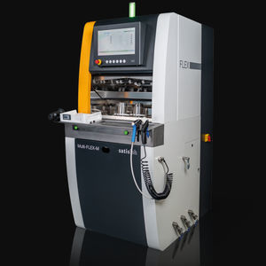 máquina pulidora para vidrio 1