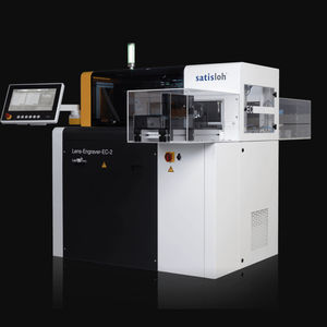 máquina de grabado láser