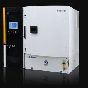 máquina de recubrimiento al vacío antirreflejo 1