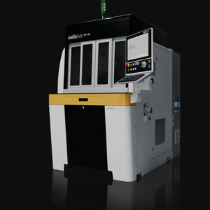 máquina pulidora para vidrio 1