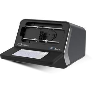 trazadora de marcos automática 3D 1