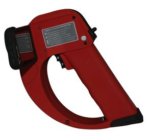 cámara de imagen térmica / de infrarrojos / CCD / de alarma