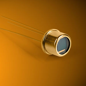 detector PbS
