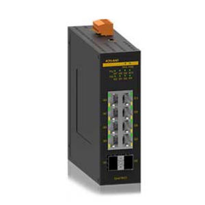 conmutador Ethernet no administrable 1