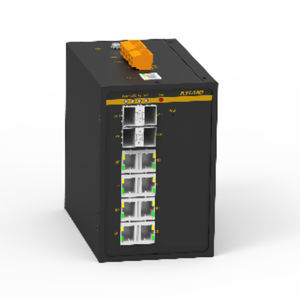 conmutador Ethernet administrable 1