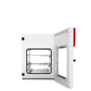 horno de cámara