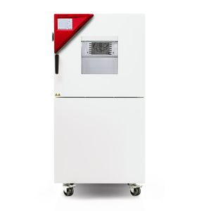 cámara de pruebas climática 1
