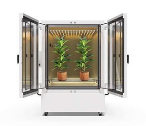 cámara de cultivo para plantas