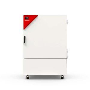 incubadora de laboratorio