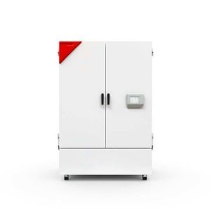incubadora de CO2
